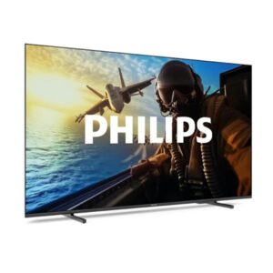 TV Philips 55" 4K UHD SMART Titan OS
