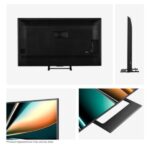 TV Hisense 55U79Q Mini LED 4K UHD Smart 144Hz VIDAA