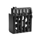 Kit Guida e Ventola HP Z4 per Workstation