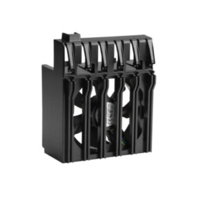 Kit Guida e Ventola HP Z4 per Workstation