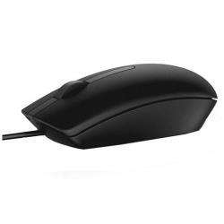 Mouse Dell MS116 USB Nero