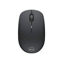 Mouse Wireless Dell WM126 Nero Ergonomico