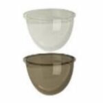 Kit Alloggiamento Axis Q603X HD Dome per Telecamere Esterno