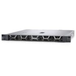 Server Rack Dell PowerEdge R360 8×2.5″ Xeon E-2478 16GB 480GB SSD
