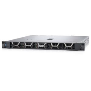 Server Rack Dell PowerEdge R360 8x2.5" Xeon E-2478 16GB 480GB SSD