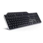Tastiera Dell KB-522 Business USB Nera QWERTY US