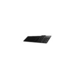 Tastiera Dell KB-813 USB QWERTY Internazionale