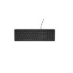 Tastiera Dell KB216 Italiana USB Nero