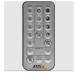 Telecomando Axis 5800-931 Digitale per Telecamere