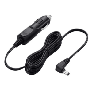 Adattatore Alimentazione Telesystem per TV e Monitor Nero