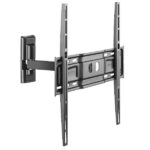 Staffa TV Meliconi CME ER400 per Schermi fino a 50″ e 30kg