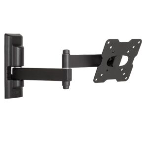 Staffa TV/Monitor Meliconi CME EDR100 a Muro per Schermi fino a 25" 17kg