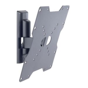 Staffa TV Meliconi CME ETR200 a Muro per Schermi fino a 40" 30kg