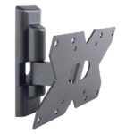 Staffa TV Meliconi CME ETR120 per Schermi fino a 32″ e 30kg