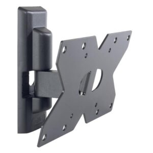 Staffa TV Meliconi CME ETR120 per Schermi fino a 32" e 30kg