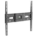 Staffa TV Meliconi CME ES400 per Schermi fino a 55″ 40kg Montaggio a Muro