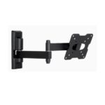 Staffa TV/Monitor Meliconi 580460 Montaggio a Muro fino a 25″ 25kg