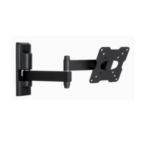 Staffa TV/Monitor Meliconi 580460 Montaggio a Muro fino a 25" 25kg