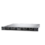 Server Rack Dell PowerEdge R260 Xeon 6315P 16GB 2×1.2TB SAS RAID