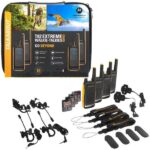 Ricetrasmettenti Motorola T82 Extreme 4PK PMR 16 Canali