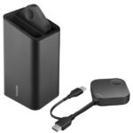 Kit Wireless BenQ INSTASHOW-WDC20 Button Presentazione Senza Fili