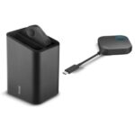 Kit Wireless BenQ INSTASHOW WDC10C Button per Presentazioni