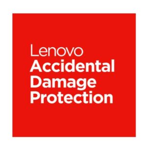 Lenovo 12 mesi Accidental Damage Protection - ESTENSIONE GARANZIE