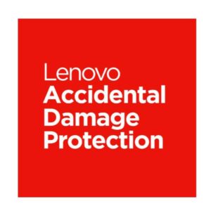Lenovo 12 mesi Accidental Damage Protection - ESTENSIONE GARANZIE