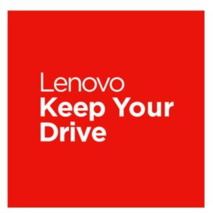 Lenovo 60 mesi Keep Your Drive - ESTENSIONE GARANZIE