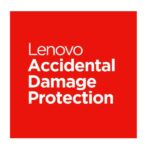 Lenovo 12 mesi Accidental Damage Protection – ESTENSIONE GARANZIE