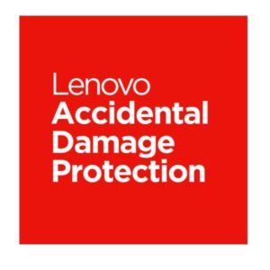 Lenovo 60 mesi Accidental Damage Protection - ESTENSIONE GARANZIE