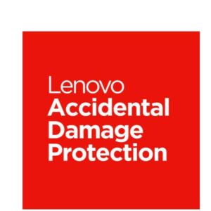 Lenovo 12 mesi Accidental Damage Protection - ESTENSIONE GARANZIE