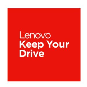 Lenovo 36 mesi Keep Your Drive - ESTENSIONE GARANZIE
