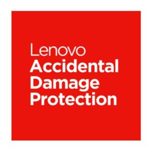 Lenovo 36 mesi Accidental Damage Protection - ESTENSIONE GARANZIE