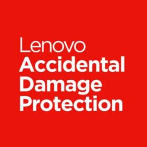 Lenovo 60 mesi Accidental Damage Protection ONE - ESTENSIONE GARANZIE