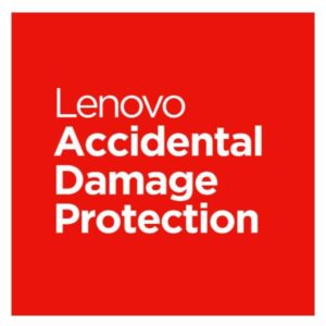 Lenovo 36 mesi Premier+ADP+KYD+SB+Ticru - ESTENSIONE GARANZIE