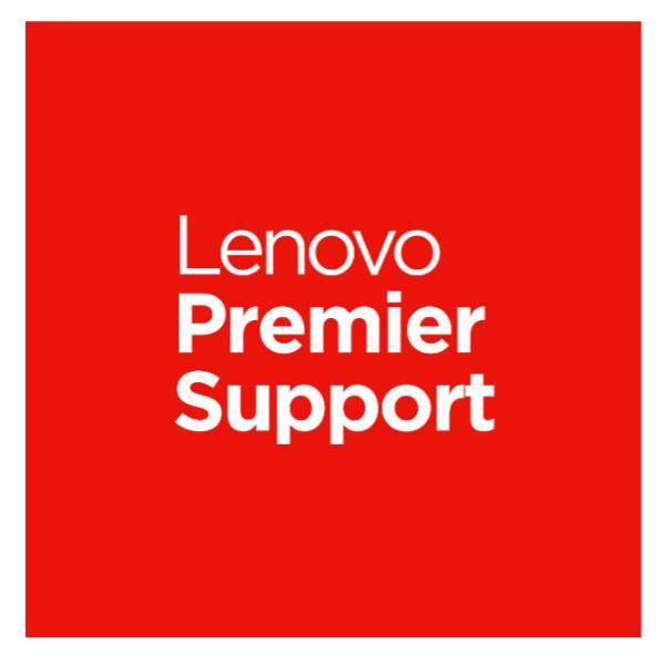 Lenovo 36 mesi Premier+ADP+KYD+SB+Ticru - ESTENSIONE GARANZIE