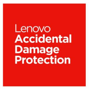 Lenovo 36 mesi Accidental Damage Protection - ESTENSIONE GARANZIE