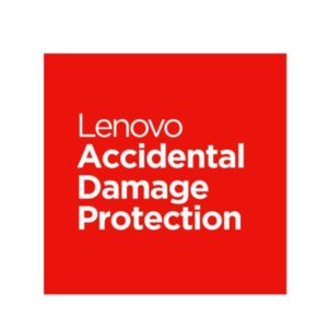 Lenovo 60 mesi Accidental Damage Protection ONE - ESTENSIONE GARANZIE