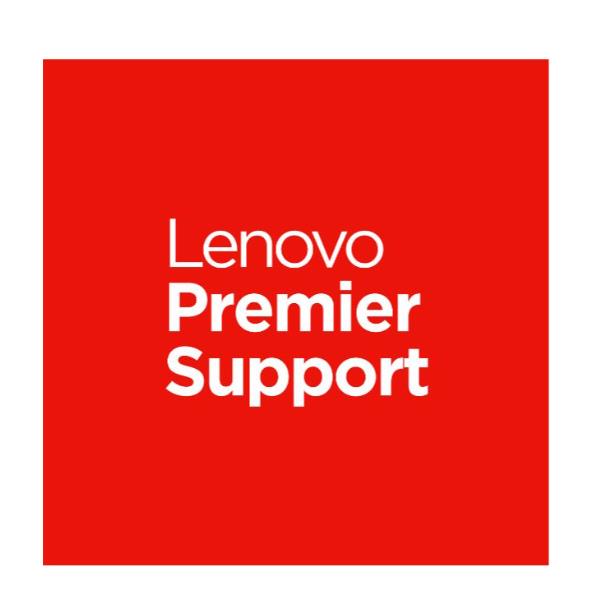 Lenovo 36 mesi Premier+ADP+KYD+SB+Ticru - ESTENSIONE GARANZIE