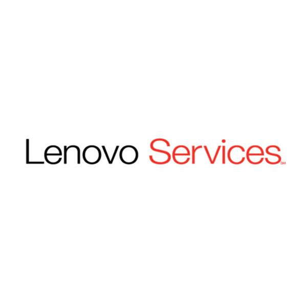 Lenovo Foundation Service - 2Yr Post Wty NBD Resp + YDYD SR630 - ESTENSIONE GARANZIE