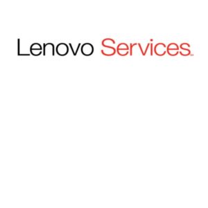 Lenovo Essential Service -3Y 24x7x4+YDYD SR650 - ESTENSIONE GARANZIE