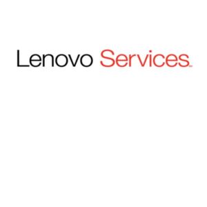 Lenovo Essential Service - 5Yr 24x7 4Hr Resp + YDYD SR650 - ESTENSIONE GARANZIE
