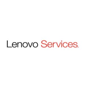 Lenovo Essential Service - 5Yr 24x7 4Hr Resp + YDYD ST550 - ESTENSIONE GARANZIE