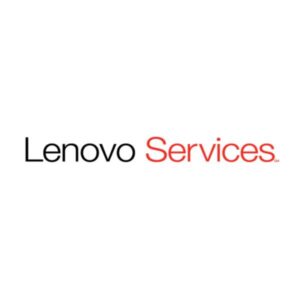 Lenovo Essential Service - 1Yr Post Wty 24x7 4Hr Resp + YDYD SN550 - ESTENSIONE GARANZIE