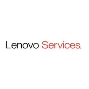 Lenovo Essential Service - 5Yr 24x7 4Hr Resp + YDYD SR590 - ESTENSIONE GARANZIE