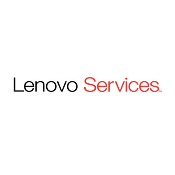 Lenovo Premier Essential - 3Yr 24x7 4Hr Resp + YDYD ST550 - ESTENSIONE GARANZIE