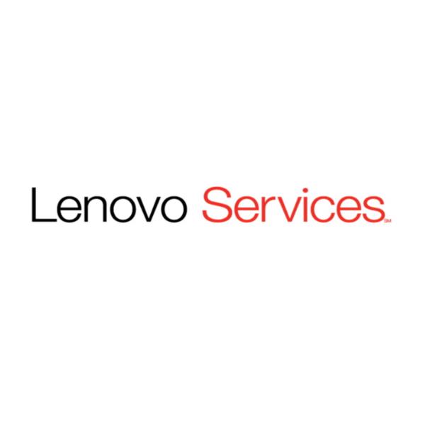 Lenovo Premier Essential - 5Yr 24x7 4Hr Resp + YDYD ST550 - ESTENSIONE GARANZIE