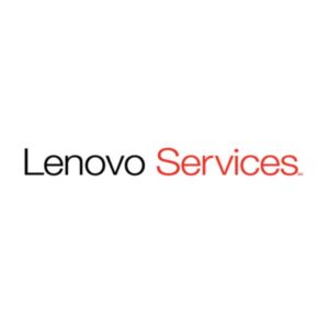 Lenovo Premier Essential - 5Yr 24x7 24Hr CSR + YDYD SR590 - ESTENSIONE GARANZIE
