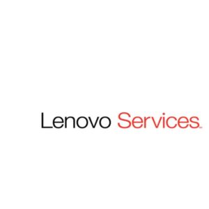 Lenovo Premier Essential - 3Yr 24x7 24Hr CSR + YDYD ST50 - ESTENSIONE GARANZIE